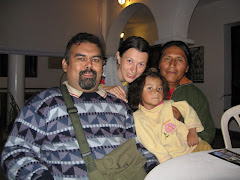 Viaje a Bolivia
