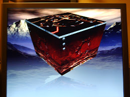 ubuntu+compiz-fusion -rotate the cube