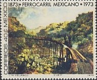[1873+1973+CENTENARIO+FERROCARRIL+MÉXICO+VERACRUZ.jpg]