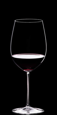Wine & Glass