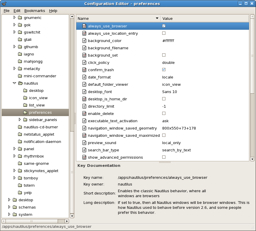 [Screenshot-Configuration+Editor+-+preferences-1.png]