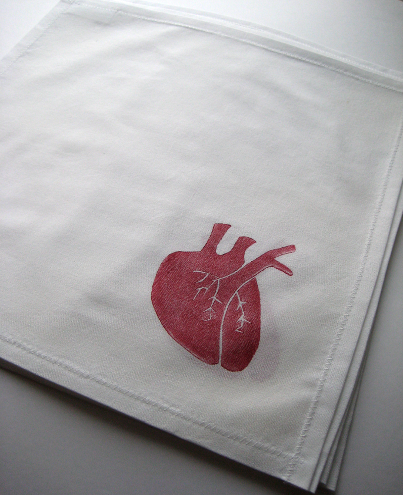 [Flat+stack+-+Stamped+Anatomical+Red+on+White+Heart+Hankerchief.jpg]