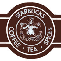 older starbucks logo