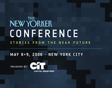 Conferencia de NY, 8 y 9 de mayo 2008