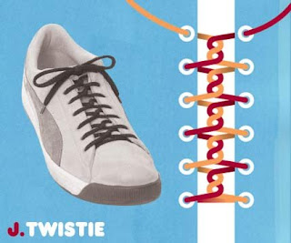 j-tie your shoe different way