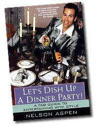 Let's Dish Up A Dinner Party!