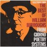 [William+S.+Burroughs+-+Selections+From+The+Best+Of.jpg]