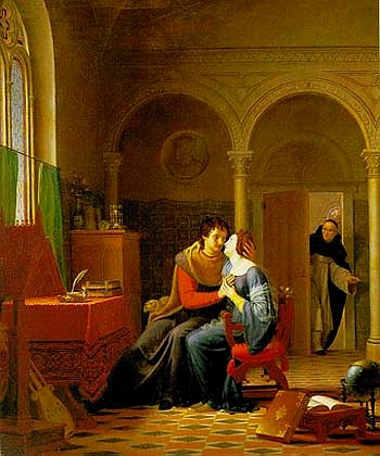 [Abelardo ed Eloisa sorpresi da Fulberto Jean Vignaud 1819.jpg]