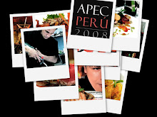 MIRA: APEC PERU 2008 / RESTAURANTES GOURMETS