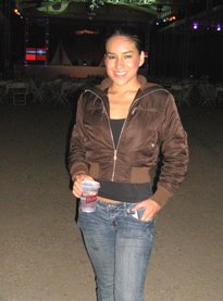 Laila Aguilar
