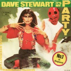 [Dave_Stewart_-_ItÂ´s_My_Party_-_Front_(2-2).jpg]