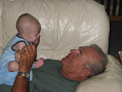 Pepa and his Great-Grandson!