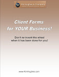 Client Forms for Your Business