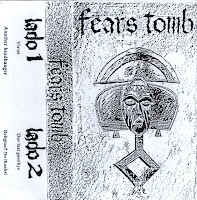 Fears Tomb Fears+Tomb