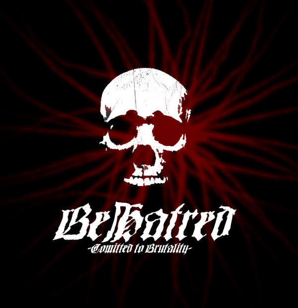 [Behatred+-+Commited+To+Brutality+(demo+2006).jpg]