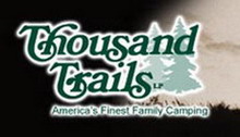 -Thousand Trails Camping-