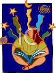 [5566_woman_reading_an_astronomy_book.jpg]