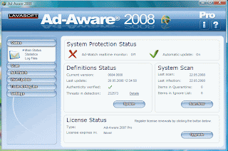 Ad Aware 7.1.0.10 Portable