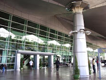 Miri Airport-Sarawak