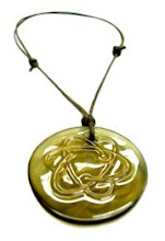 Ener-G Pendant For Health And Long Life