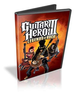 guitar hero iii cover image Guitar Hero III   Celular