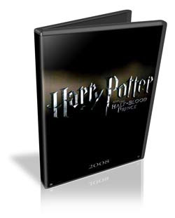 Harry Potter e o Enigma do Príncipe TRAILER OFICIAL [HDTV]