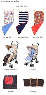 graco dragonfly double stroller