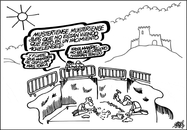 GENIAL FORGES