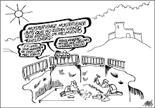GENIAL FORGES