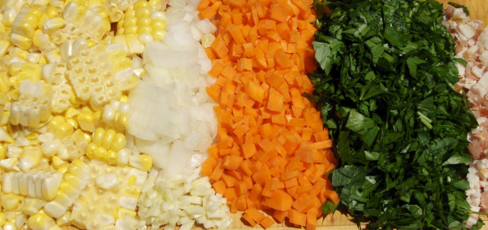 [Loteria+soup+ingredients+corn+onions+garlic+carrots+parsley+bacon.jpg]