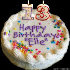 [Happy+13th++Birthday+Elle.jpg]