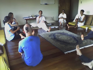 Yoga Sutras por Radha Natha Prabhu!