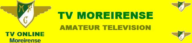 .::TV Moreirense::.