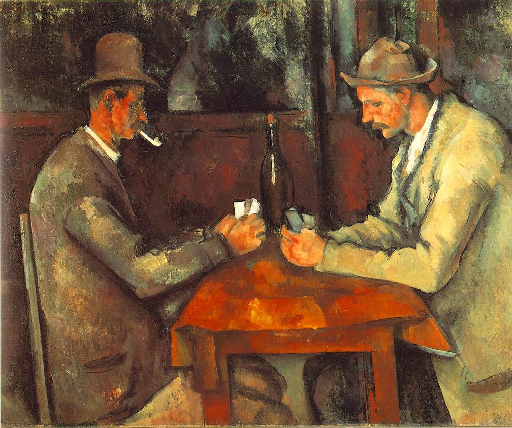 [Cezanne+-+The+Card+Players+(Louvre).jpg]