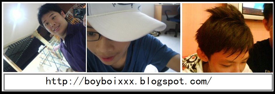 Boy BoiXxx