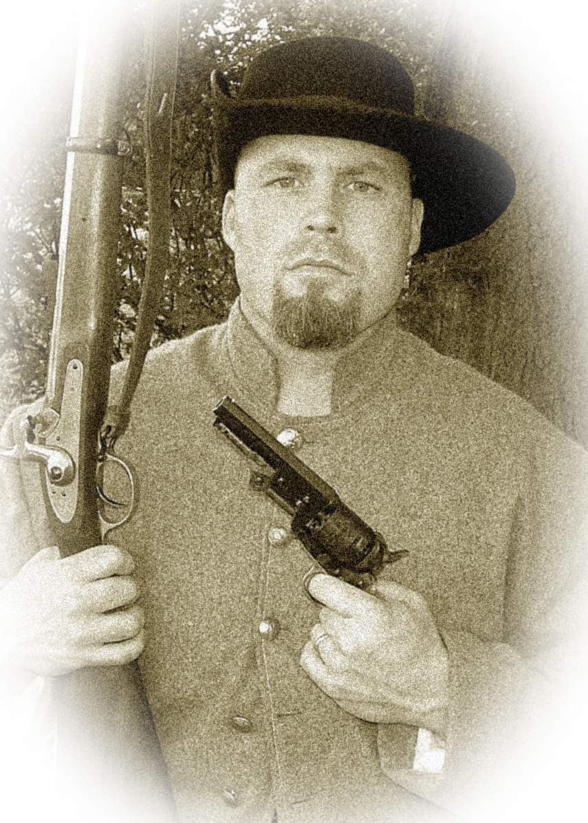 [portrait+colt+and+enfield+oval+aged.JPG]