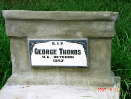 George Thomas
