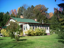 The Main House at Pennsyl Pointe