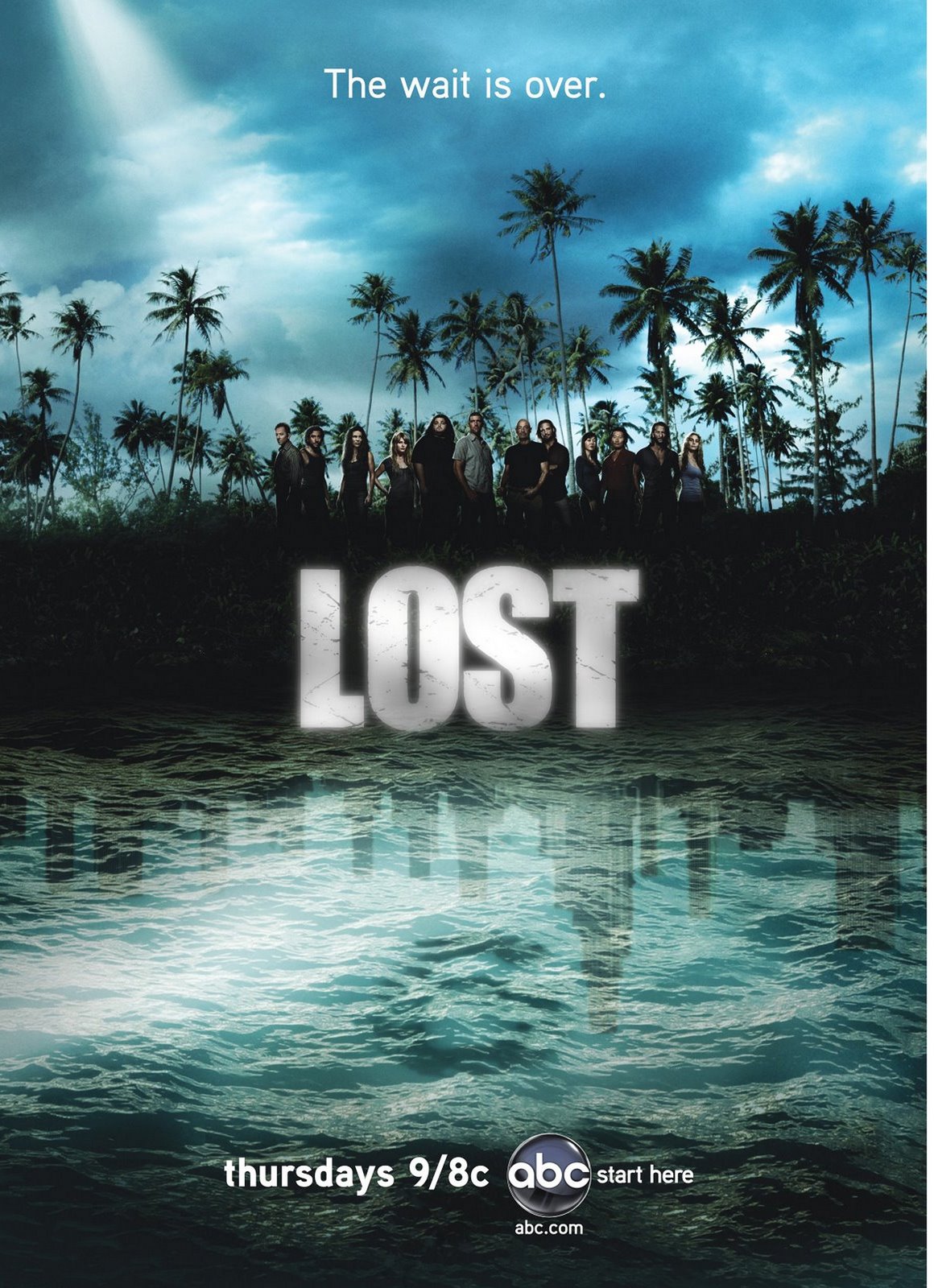 Lost - Season 4