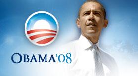 Obama for President
