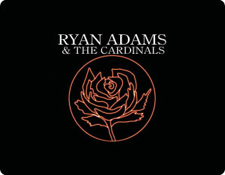 Ryan Adams and the Cardinals
