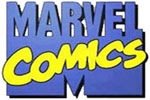 Marvel Comics 1980's logo