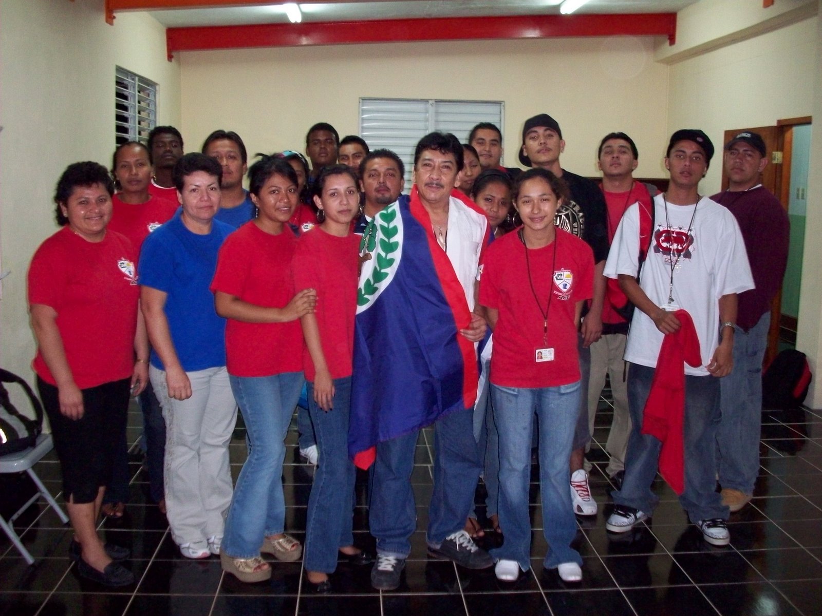 THIS BLOG IS DEDICATED TO ABEL AND THE THIRD YEAR STUDENTS OF 2007-2008 CCC ACE