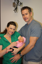 our new family at the hospital