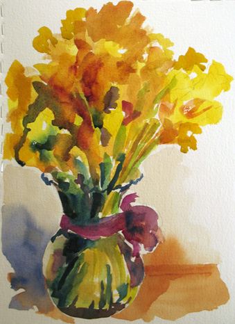 [Watercolor+Daffodils.jpg]