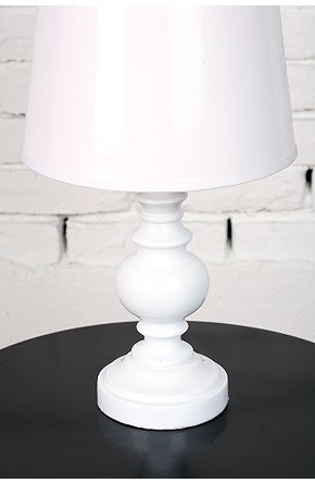 [uo-$19.99-+mini+spindle+lamp+base-lacquer+white.jpg]
