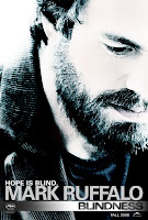 Mark Ruffalo - Blindness