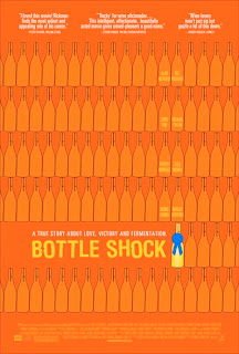 Bottle Shock Movie