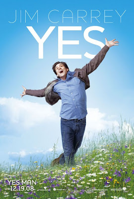 Yes Man Official Poster