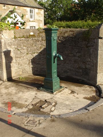 Donabate Tidy Towns
